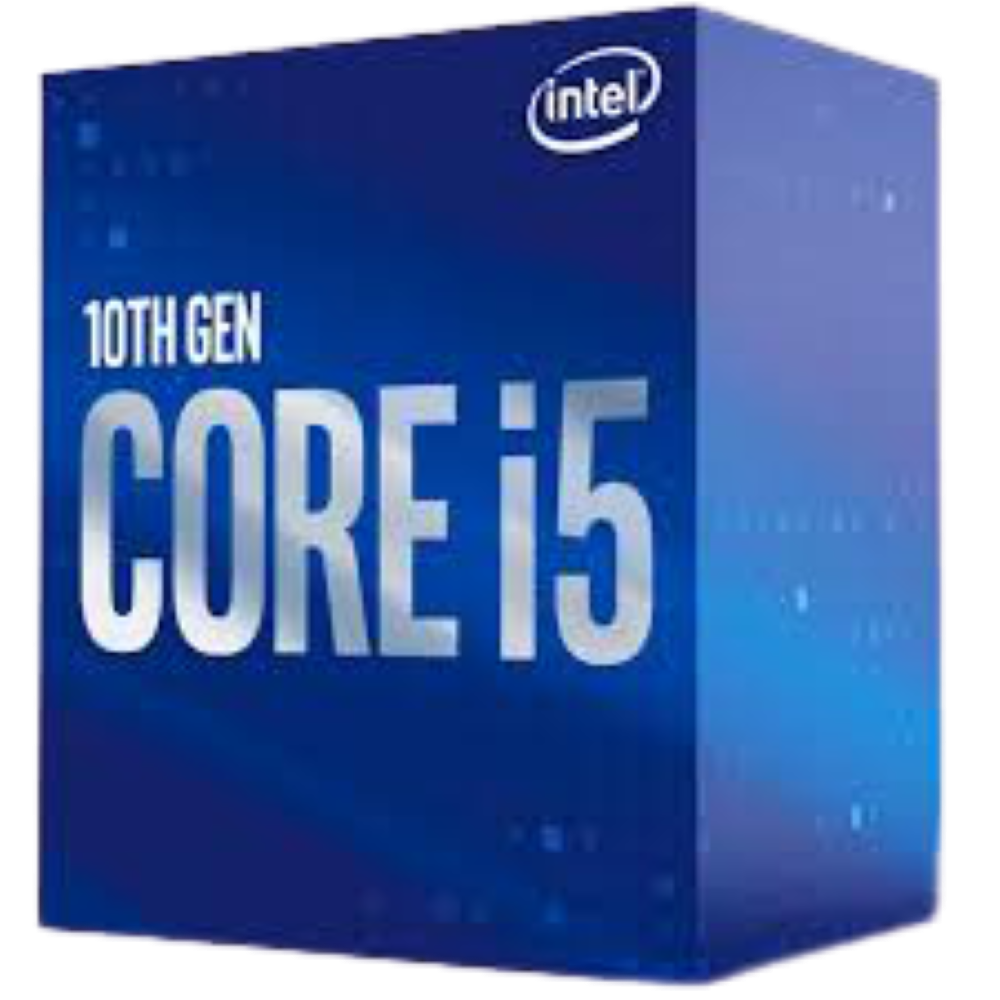 Core I5 10400F